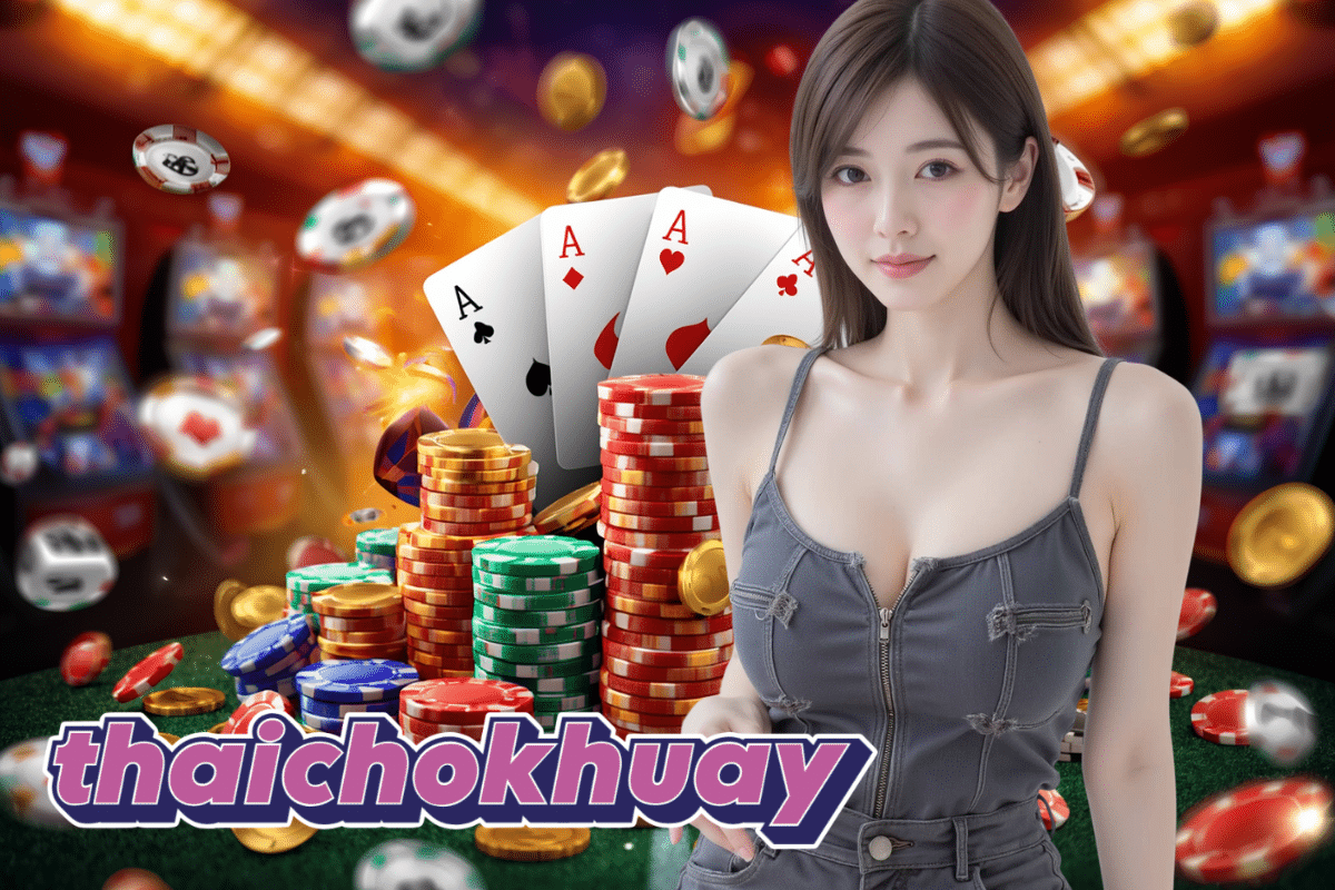 thaichokhuay หวยฮานอย